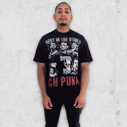 BEST IN THE WORLD TEE