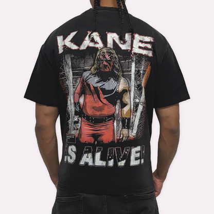 BIG RED TEE
