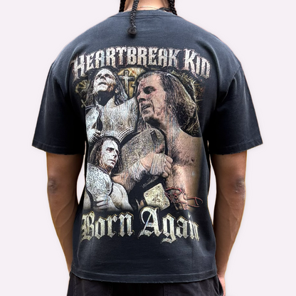 BORN AGAIN TEE