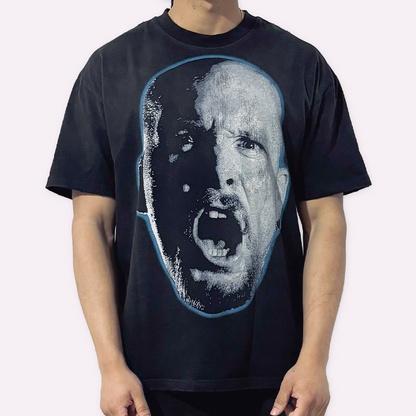 BOTTOM LINE TEE