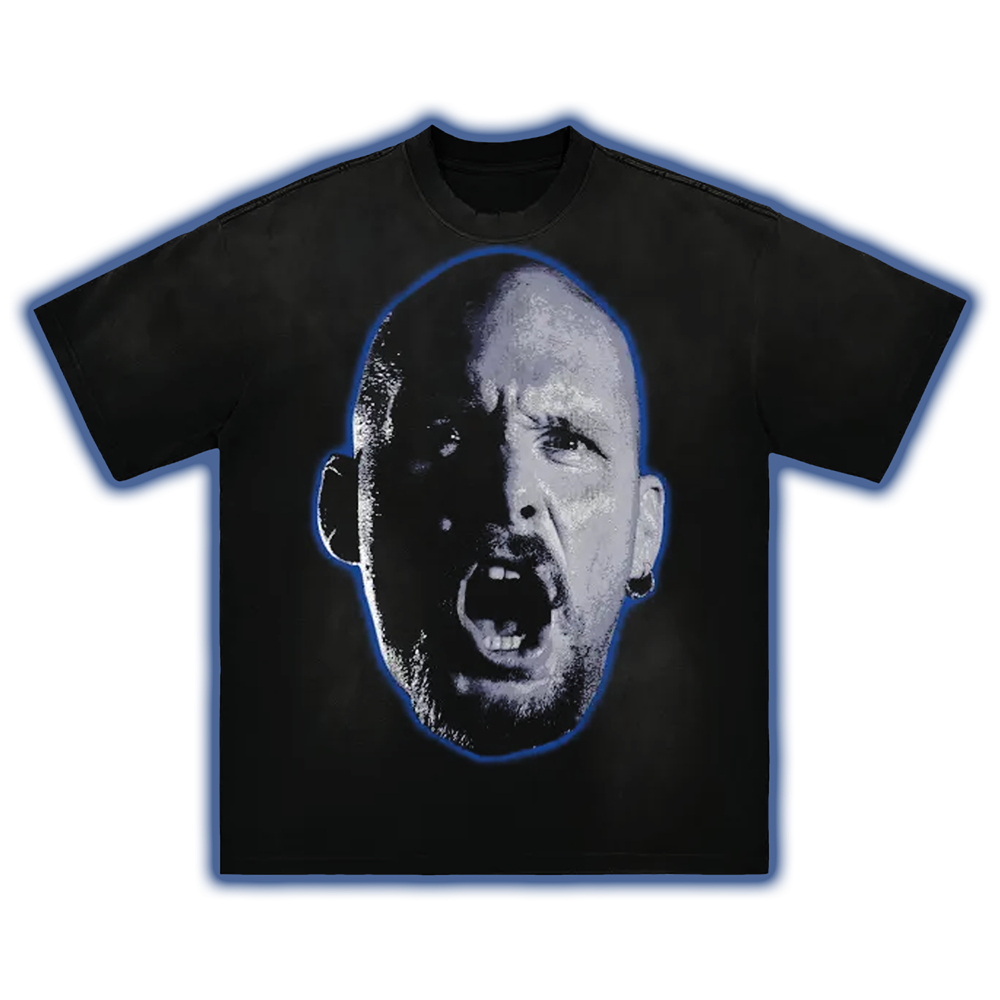 BOTTOM LINE TEE