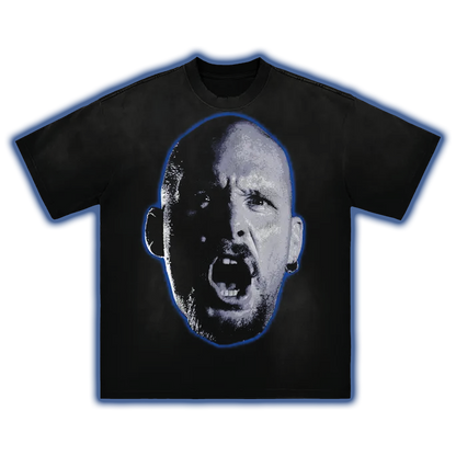 BOTTOM LINE TEE