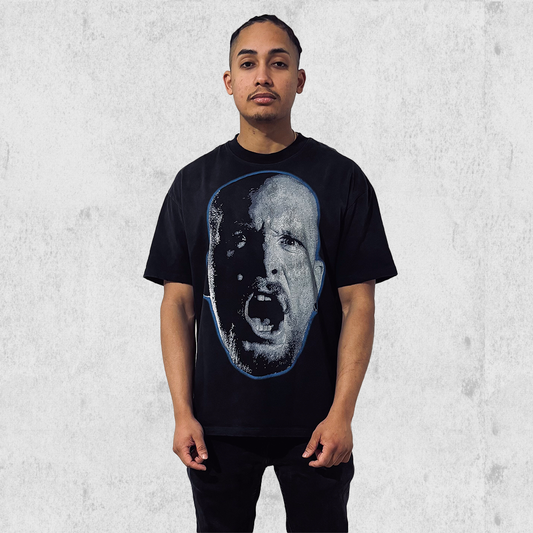 BOTTOM LINE TEE