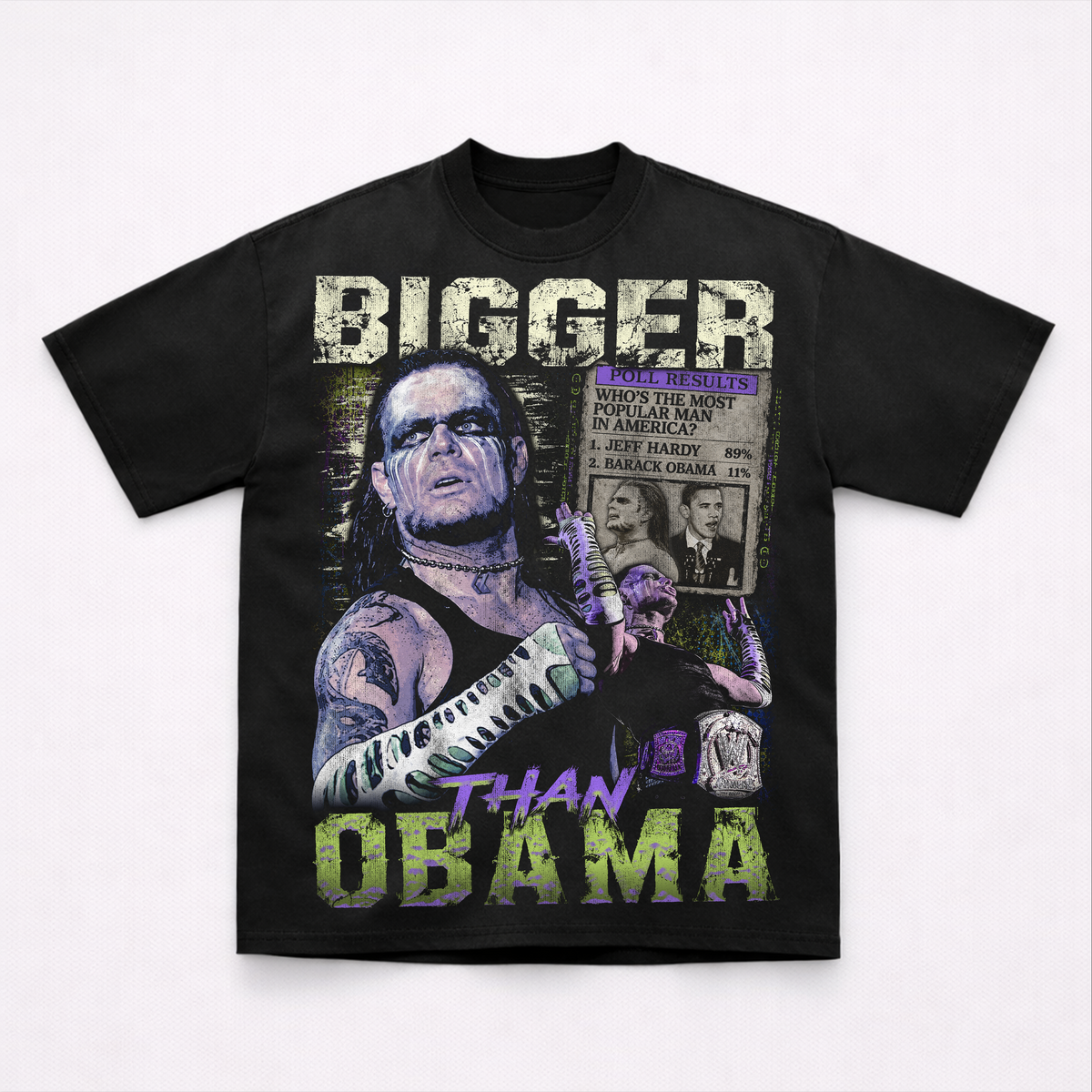 BTO TEE
