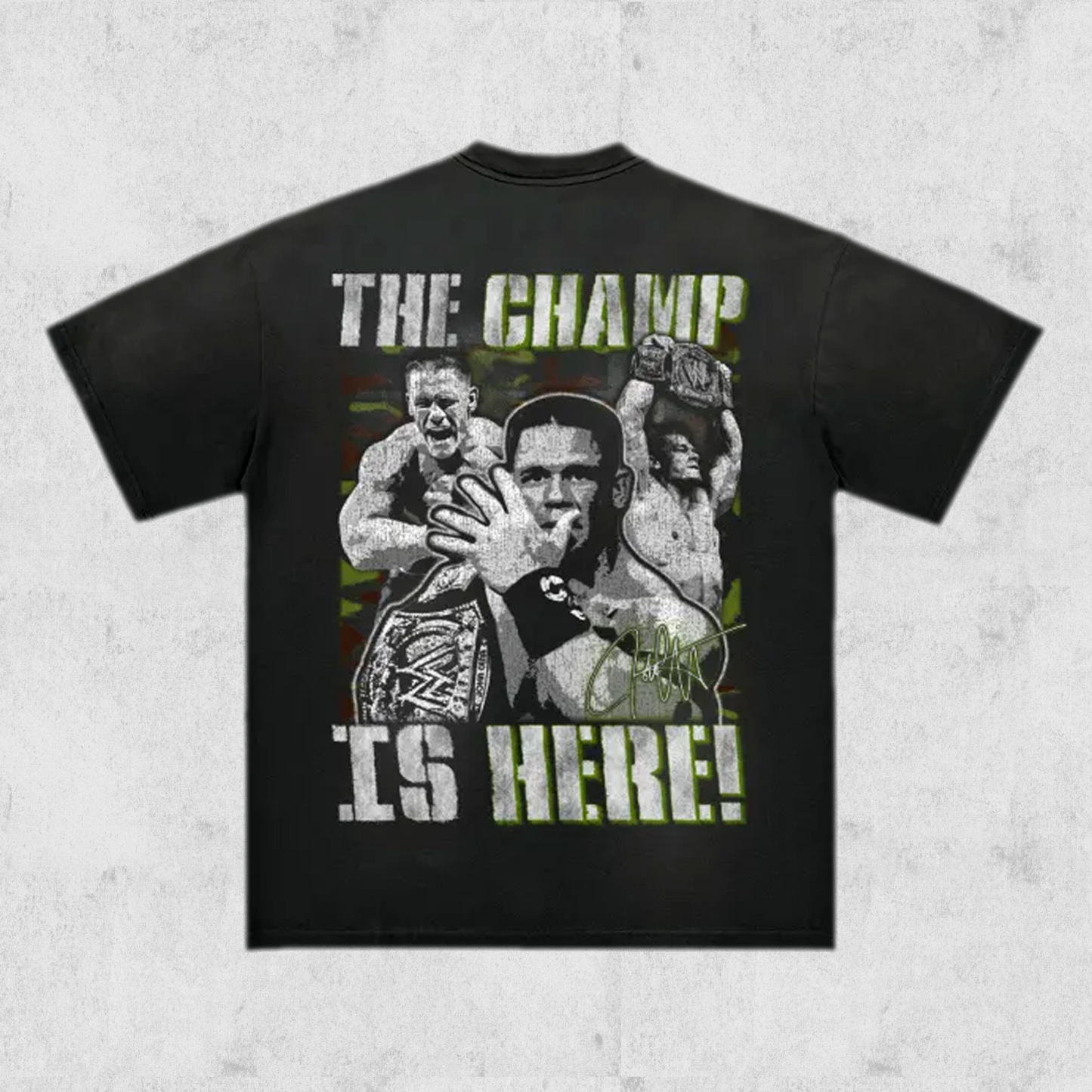 CENATION TEE