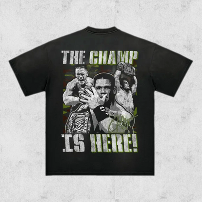 CENATION TEE