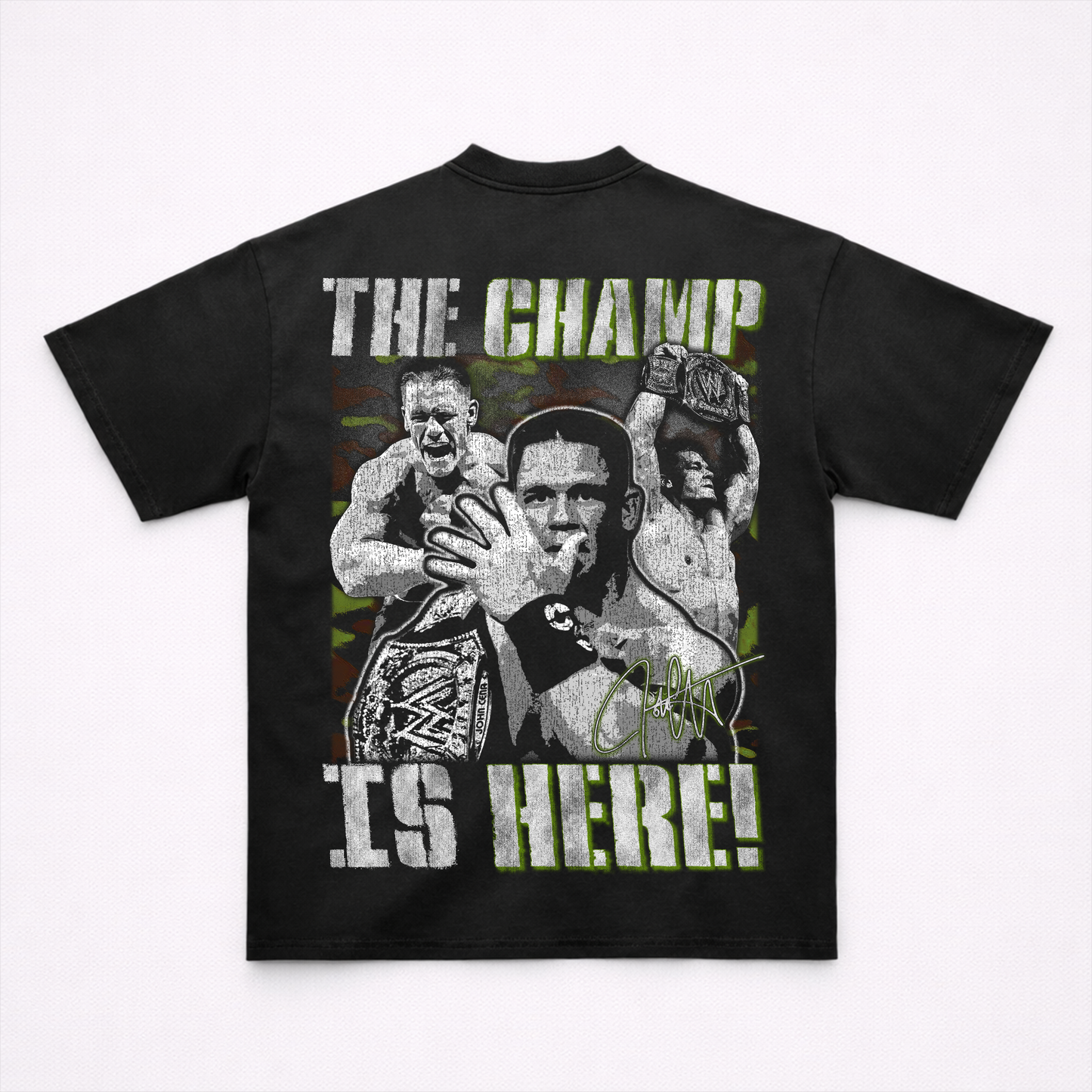 CENATION TEE