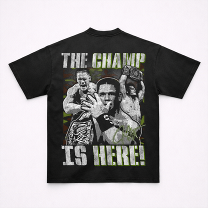 CENATION TEE