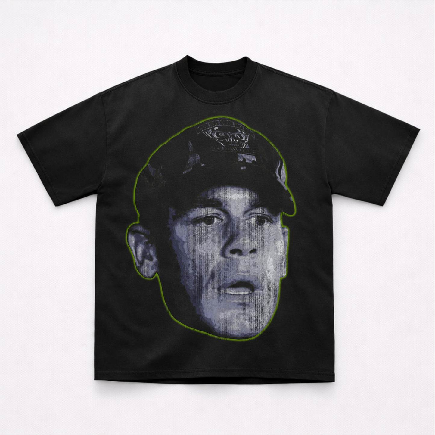 CENATION TEE