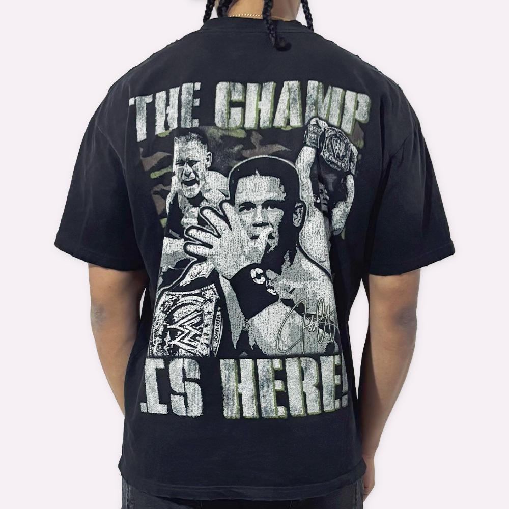 CENATION TEE