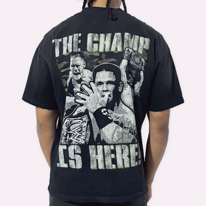 CENATION TEE