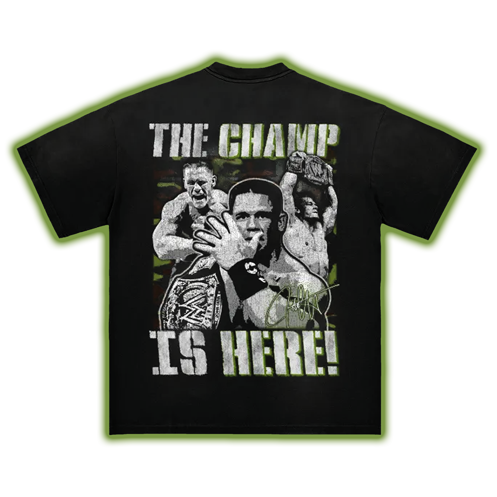 CENATION TEE