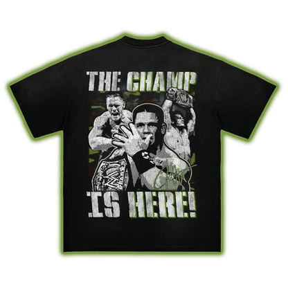 CENATION TEE