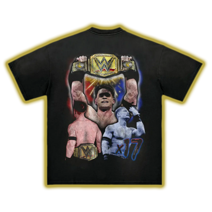 CENA VS RHODES TEE