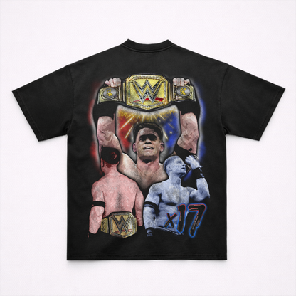 CENA VS RHODES TEE