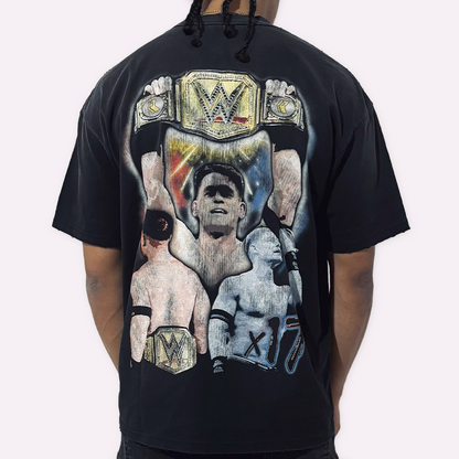 CENA VS RHODES TEE
