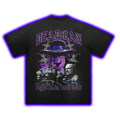 DEADMAN TEE