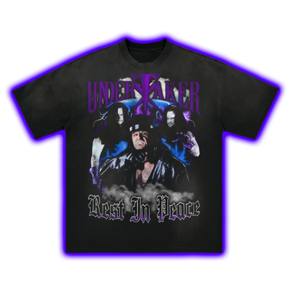 DEADMAN TEE