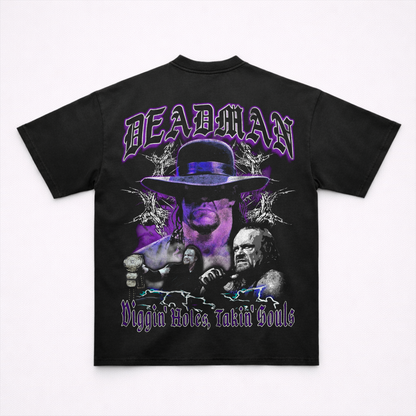 DEADMAN TEE