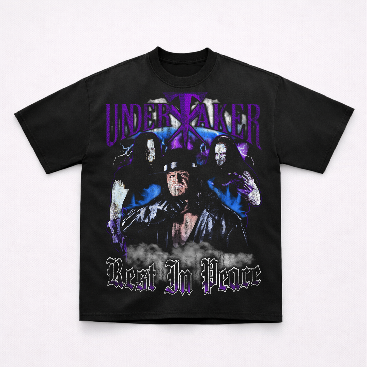 DEADMAN TEE