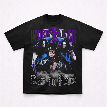 DEADMAN TEE