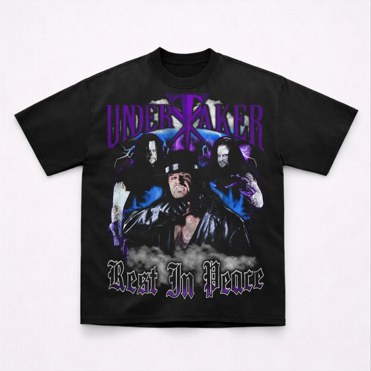 DEADMAN TEE