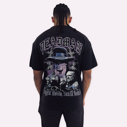 DEADMAN TEE