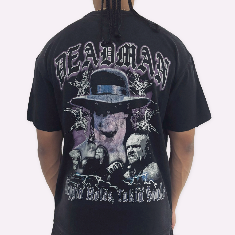 DEADMAN TEE