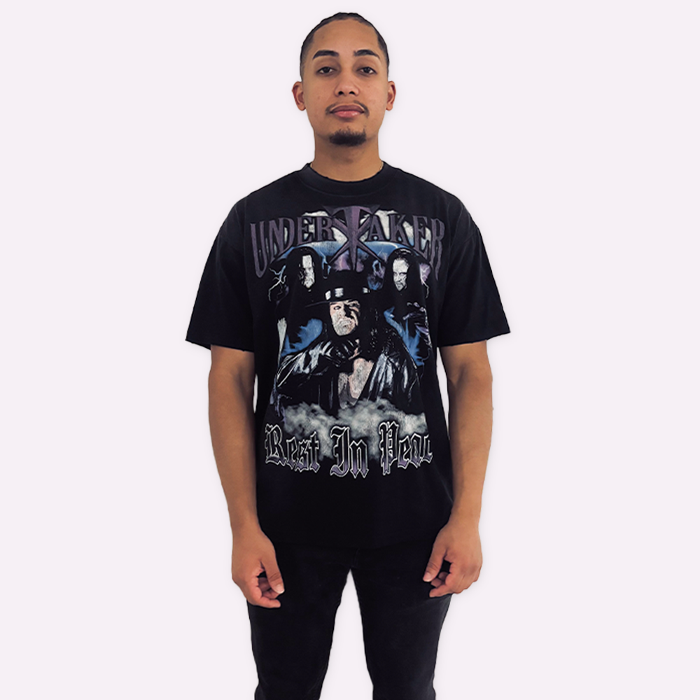 DEADMAN TEE