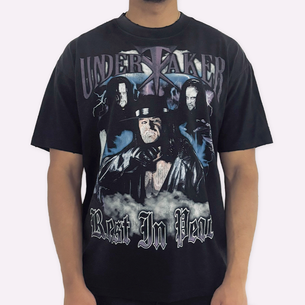 DEADMAN TEE