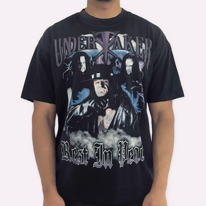 DEADMAN TEE