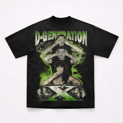 DEGENERATES TEE