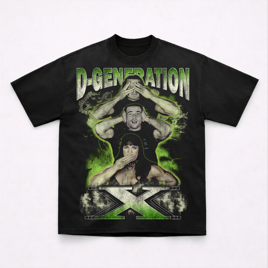 DEGENERATES TEE