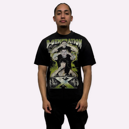 DEGENERATES TEE
