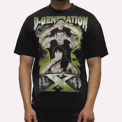 DEGENERATES TEE