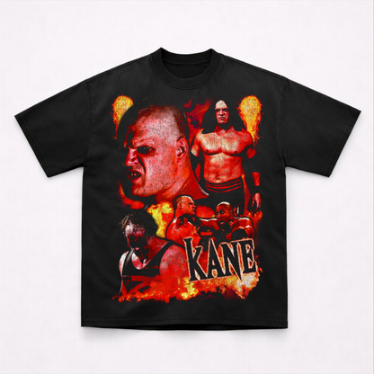 DEVIL'S FAVORITE DEMON TEE