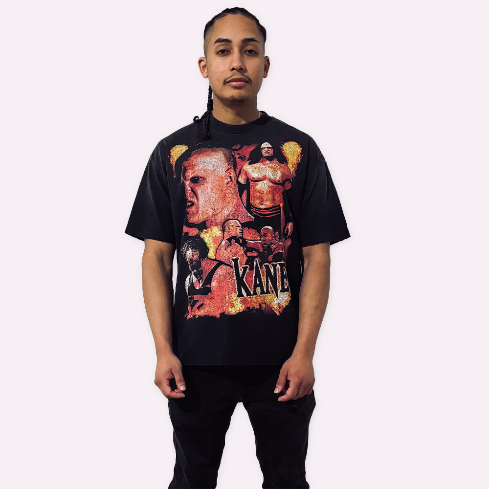 DEVIL'S FAVORITE DEMON TEE