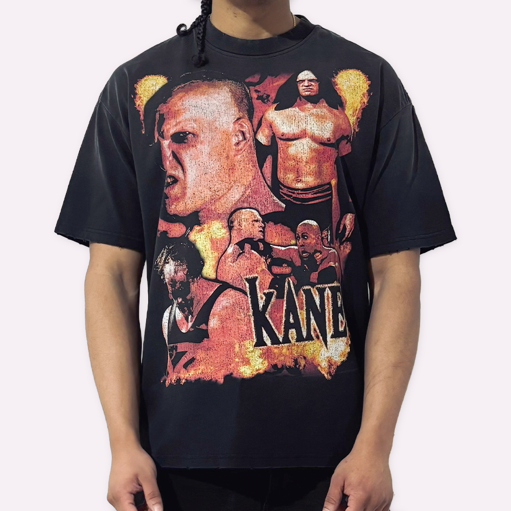 DEVIL'S FAVORITE DEMON TEE
