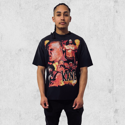 DEVIL'S FAVORITE DEMON TEE