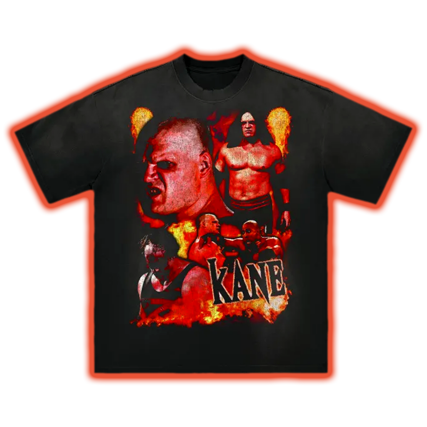 DEVIL'S FAVORITE DEMON TEE