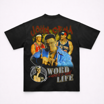 DR OF THUGANOMICS TEE