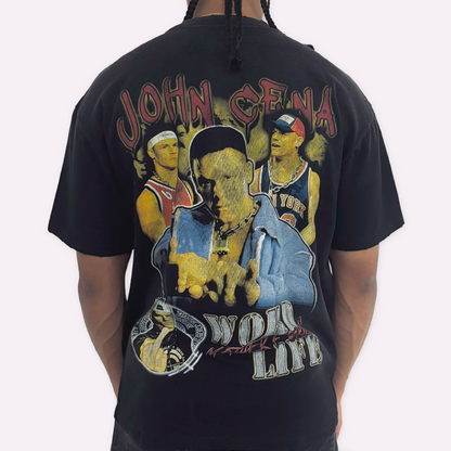 DR OF THUGANOMICS TEE