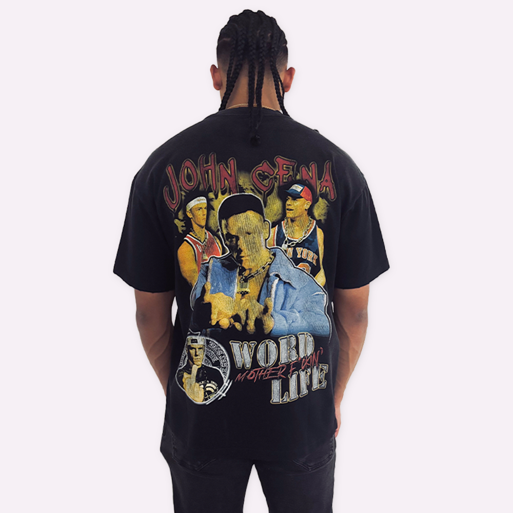 DR OF THUGANOMICS TEE