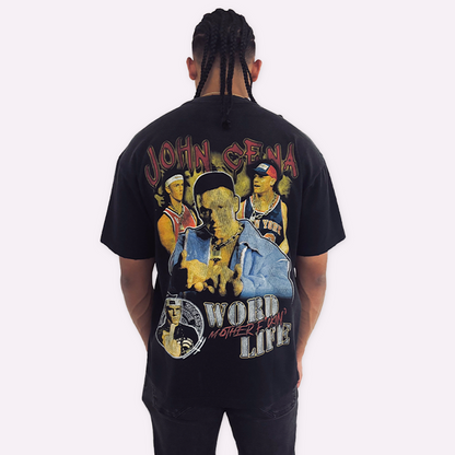 DR OF THUGANOMICS TEE