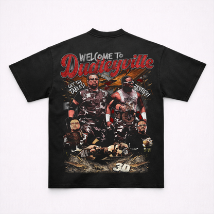 DUDLEYVILLE TEE