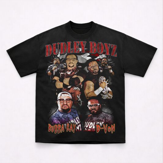 DUDLEYVILLE TEE