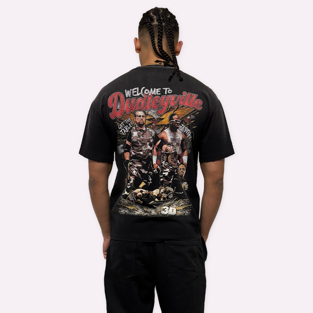 DUDLEYVILLE TEE