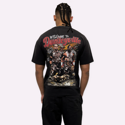DUDLEYVILLE TEE