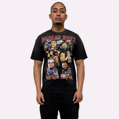 DUDLEYVILLE TEE