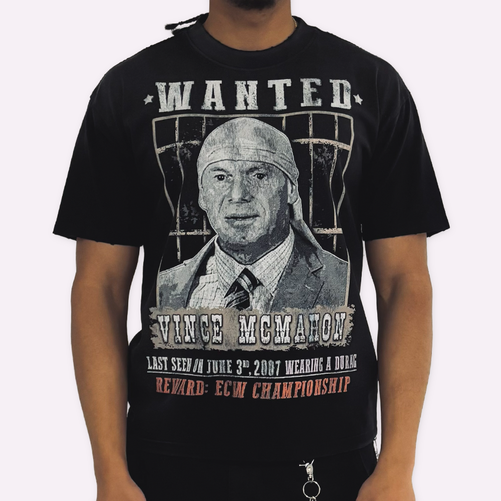 DURAG VINCE TEE